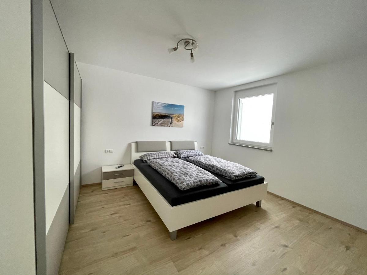 Haus Steingrubenweg Mutlangen Exterior foto