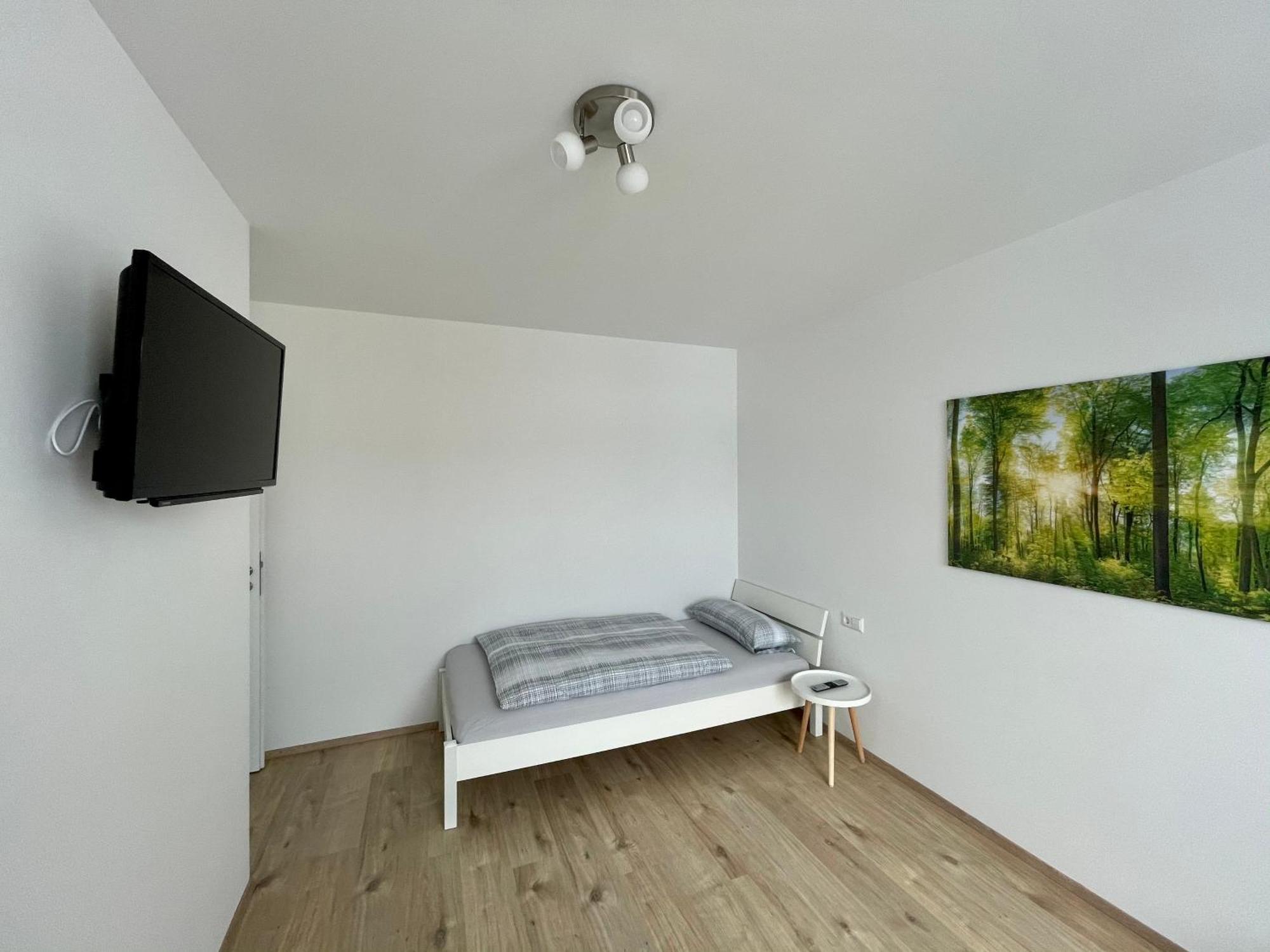 Haus Steingrubenweg Mutlangen Exterior foto