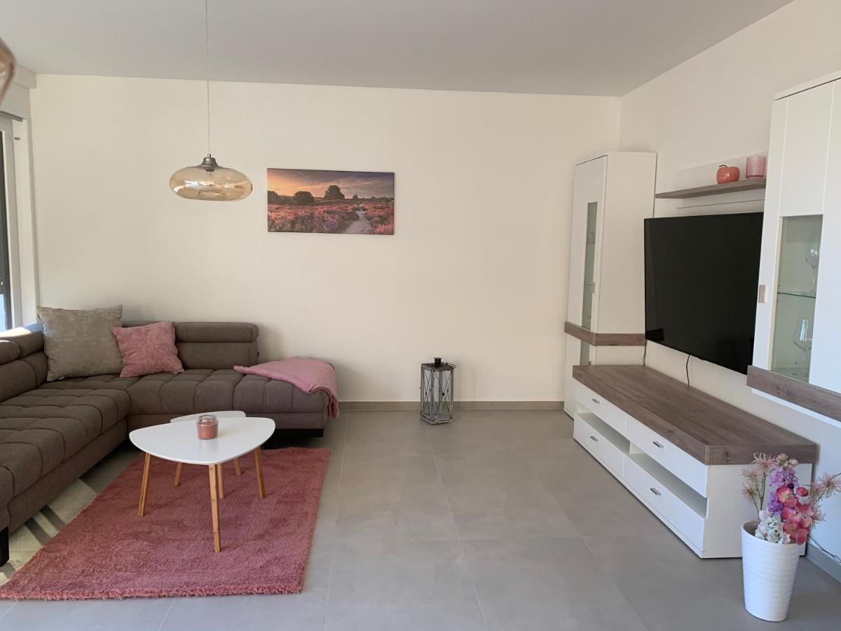 Haus Steingrubenweg Mutlangen Exterior foto